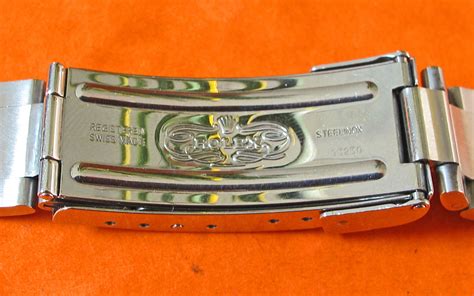 rolex 93250 bracelet for sale|More.